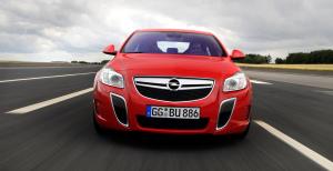 Opel Insignia OPC Unlimited '2011